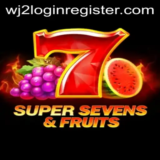 Exploring 7SuperSevensFruits at WJ2.COM Casino: A Comprehensive Guide