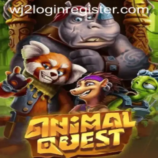 Unleashing the Adventure: Explore AnimalQuest at WJ2.COM Casino