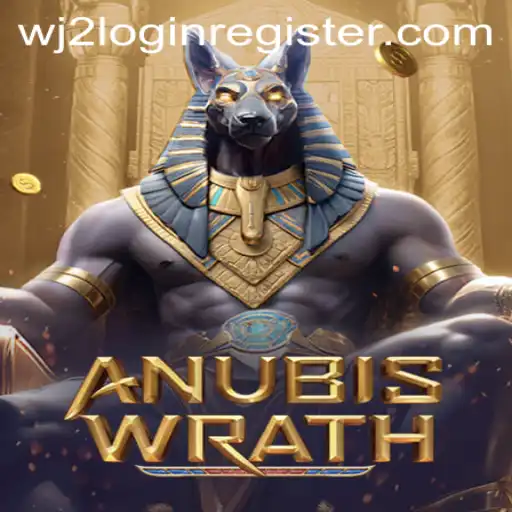 AnubisWrath and WJ2.COM Casino: An Exciting Journey into the Realm of Ancient Mysteries