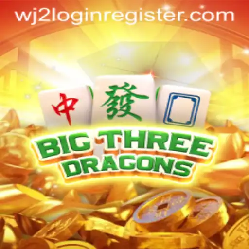 Exploring BigThreeDragons at WJ2.COM Casino: A New Era of Gaming