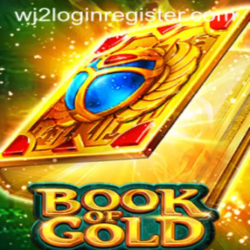 Discover the Thrilling Adventure of BookofGold at WJ2.COM Casino