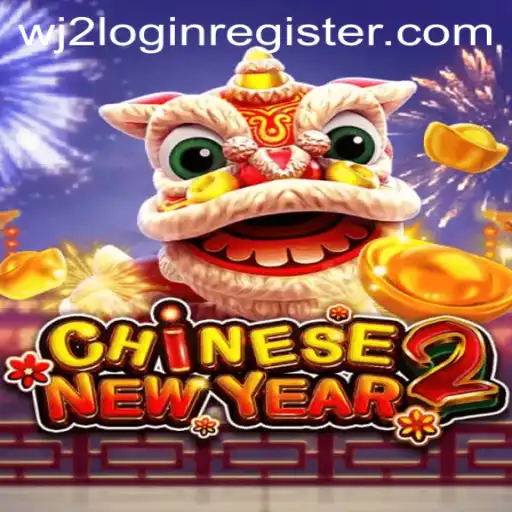 Discover the Excitement of CHINESENEWYEAR2 at WJ2.COM Casino