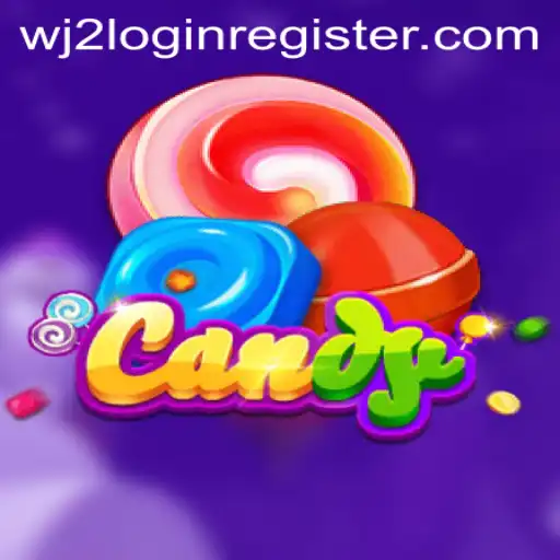 Dive into the Sweet World of Candy at WJ2.COM Casino