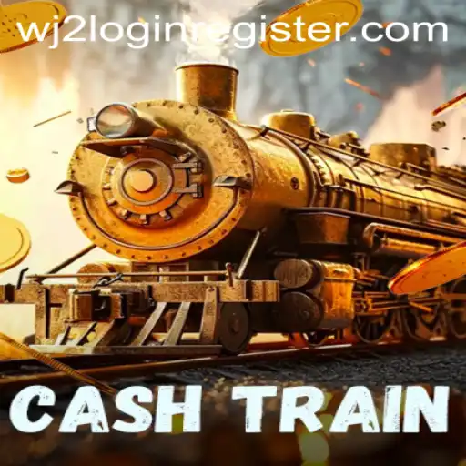 Experience the Thrill of CashTrain at WJ2.COM Casino