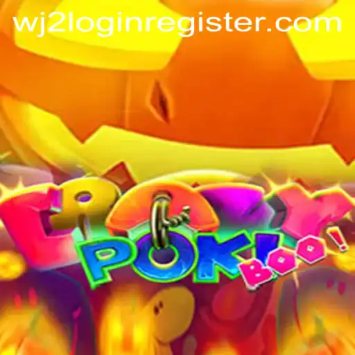 Unveiling 'CrazyPokiBoo': The Latest Attraction at WJ2.COM Casino