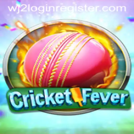CricketFever: Dive into the Ultimate Gaming Experience with WJ2.COM Casino
