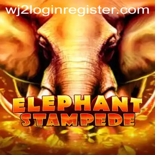 Unleashing the Thrills of ElephantStampede: The New Sensation at WJ2.COM Casino