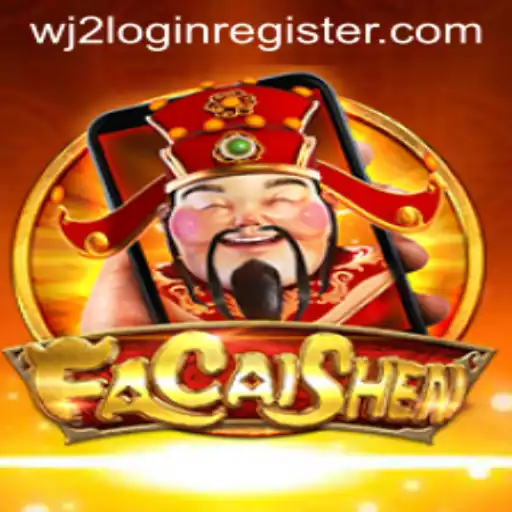 Discover the Riches of FaCaiShenM at WJ2.COM Casino