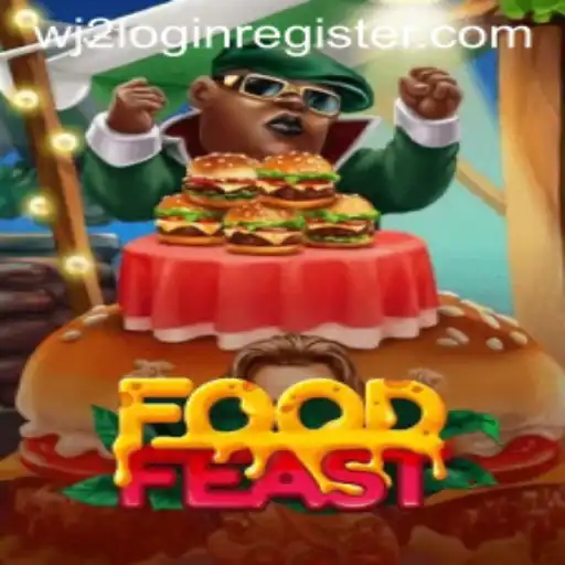 Discover the Exciting World of FoodFeast at WJ2.COM Casino