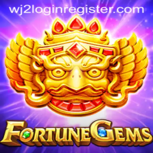 Discover the Thrilling World of FortuneGems at WJ2.COM Casino