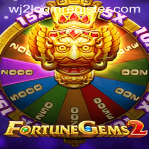 FortuneGems2: An Exciting Adventure in Online Gaming at WJ2.COM Casino