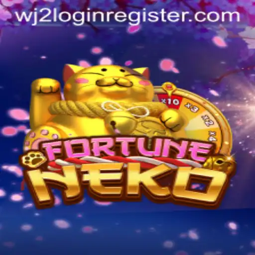 Exploring the Enchanting World of FortuneNeko at WJ2.COM Casino