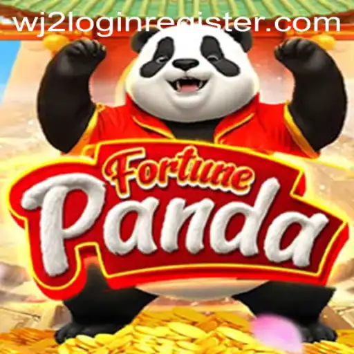 Discover the Thrills of FortunePanda at WJ2.COM Casino