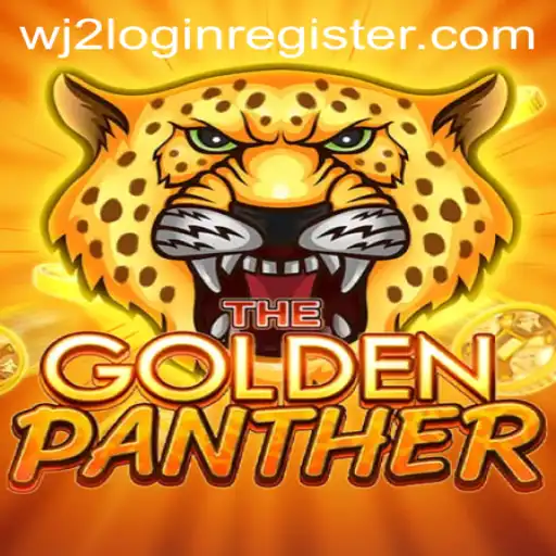 Discover the Thrilling World of GOLDENPANTHER at WJ2.COM Casino