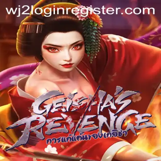 Unveiling the Enigmatic World of GeishasRevenge at WJ2.COM Casino