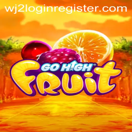 Exploring the Thrills of GoHighFruit at WJ2.COM Casino