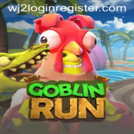 GoblinRun: A Thrilling Adventure in WJ2.COM Casino