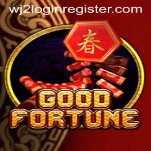 Unveiling GoodFortune: A Captivating Experience at WJ2.COM Casino