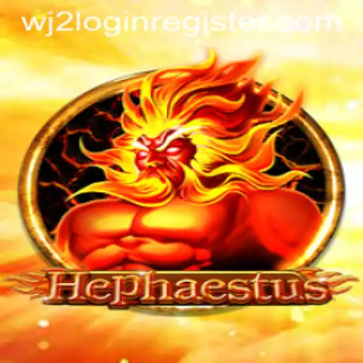 Exploring Hephaestus: The Thrilling Experience at WJ2.COM Casino