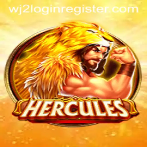 Exploring the Exciting World of Hercules at WJ2.COM Casino