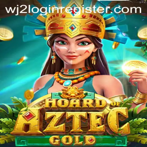 Exploring the Exciting World of Hoard of Aztec Gold at WJ2.COM Casino