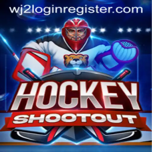 HockeyShootout: A Thrilling Addition to WJ2.COM Casino