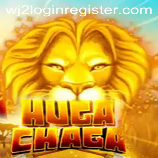 Discover the Exciting World of HugaChaga at WJ2.COM Casino