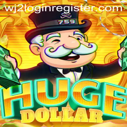 Discover HugeDollar: The Thrilling New Game at WJ2.COM Casino