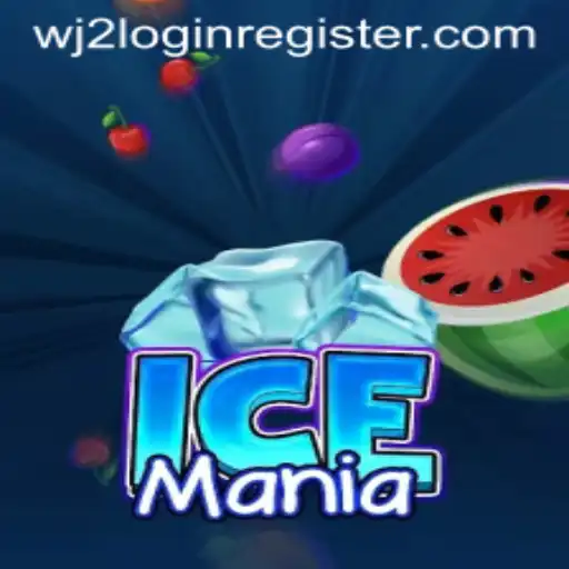 IceMania at WJ2.COM Casino: A Chilling Gaming Experience