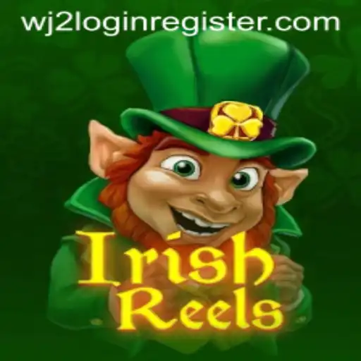 Discover the Charm of IrishReels at WJ2.COM Casino