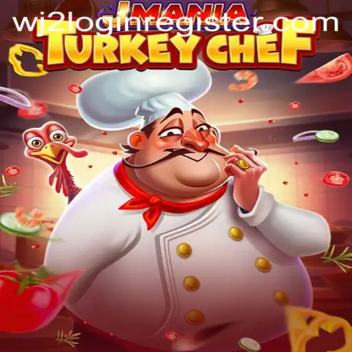 Experience Culinary Excitement with JManiaTurkeyChef at WJ2.COM Casino