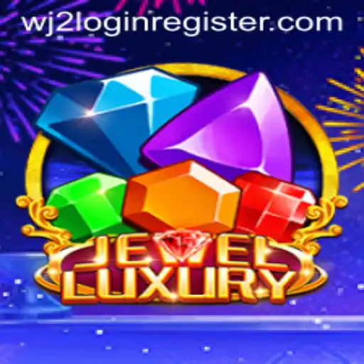 Discover the Thrills of JewelLuxury at WJ2.COM Casino