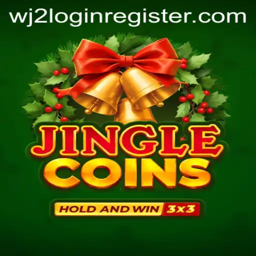 Experience the Thrills of Jinglecoins at WJ2.COM Casino