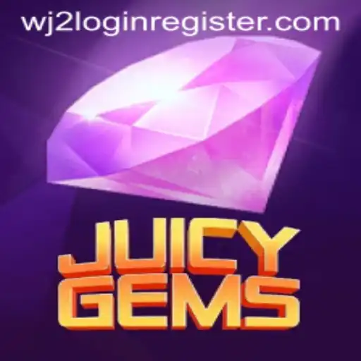 Explore the Dazzling World of JuicyGems at WJ2.COM Casino