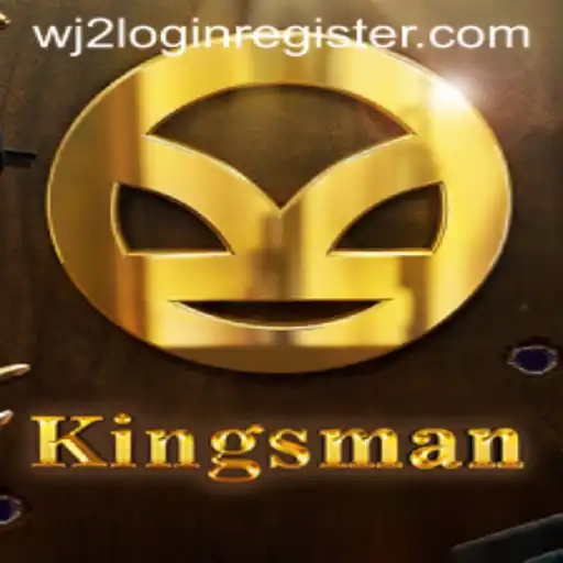 Kingsman: A Regal Adventure at WJ2.COM Casino
