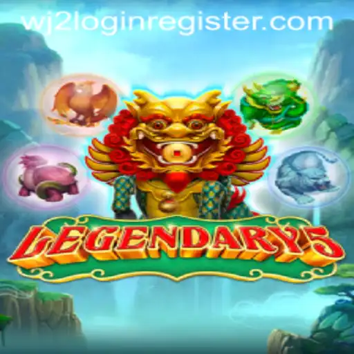 Unveiling Legendary5: A New Dimension in Gaming at WJ2.COM Casino