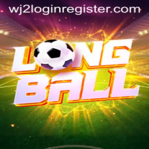 Exploring LongBall: A Game of Strategy and Luck at WJ2.COM Casino