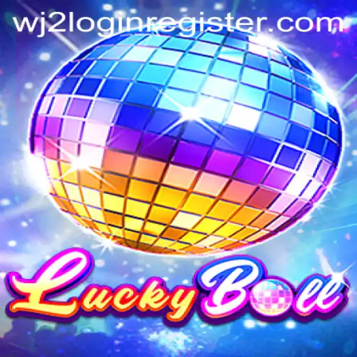 Unveiling LuckyBall: A New Sensation at WJ2.COM Casino