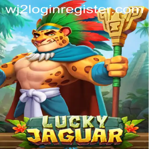 Unveiling LuckyJaguar: A New Era of Thrilling Casino Gaming at WJ2.COM Casino