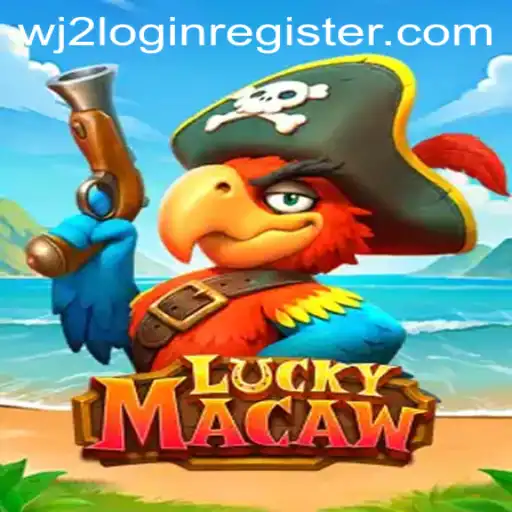Discover the Excitement of LuckyMacaw at WJ2.COM Casino