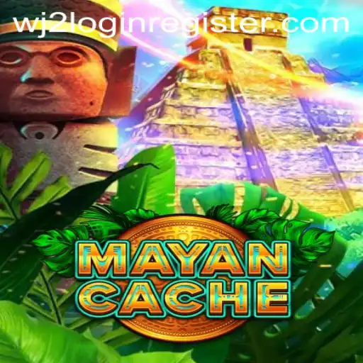 Exploring the Enchanting World of MayanCache at WJ2.COM Casino