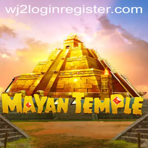 Explore the World of MayanTemple at WJ2.COM Casino