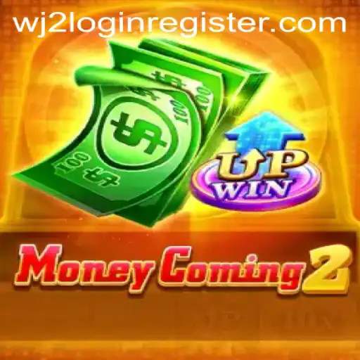 Discover the Thrills of MoneyComing2: A Dive into WJ2.COM Casino's Latest Feature
