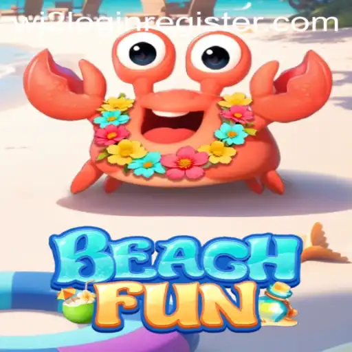 Dive into the Excitement of BeachFun at WJ2.COM Casino