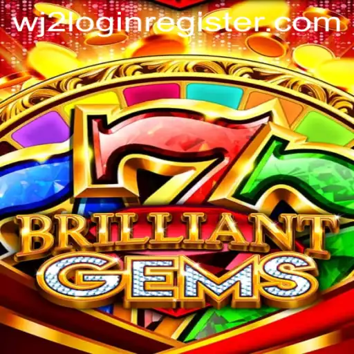 Discover the Fascinating World of BrilliantGems at WJ2.COM Casino