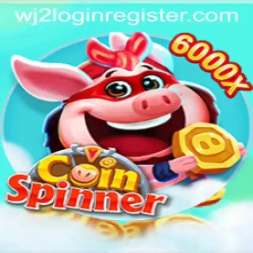 Exploring CoinSpinner: A New Dimension in Gaming at WJ2.COM Casino