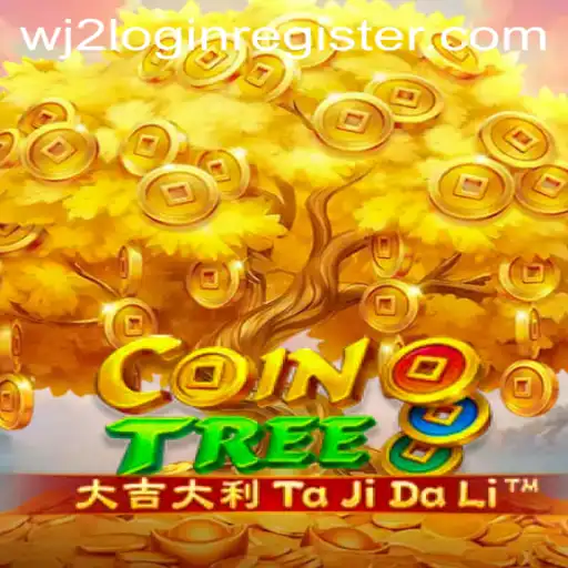 Exploring CoinTree: A Unique Gaming Experience at WJ2.COM Casino