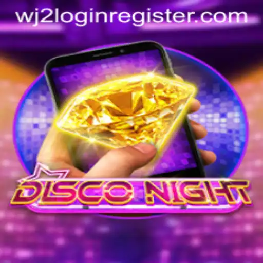 Unveiling the Thrills of DiscoNightM: A Captivating Casino Experience at WJ2.COM