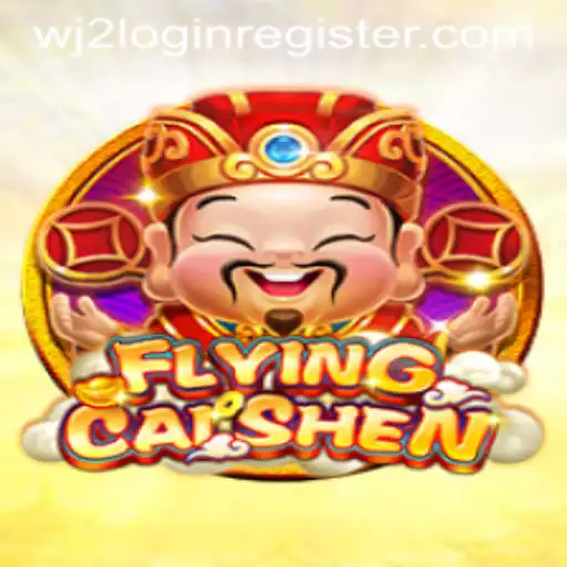 Discover the Thrills of FlyingCaiShen at WJ2.COM Casino