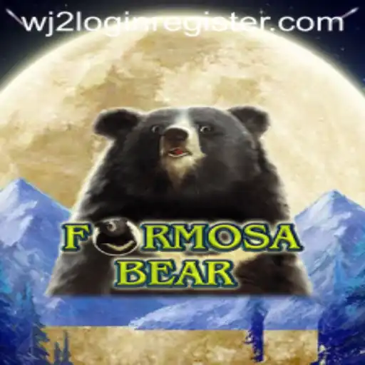Unveiling the Exciting World of FormosaBear at WJ2.COM Casino
